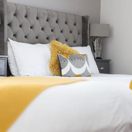 Mandalay Hotell Portrush Exteriör bild
