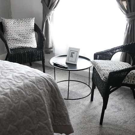 Mandalay Hotell Portrush Exteriör bild