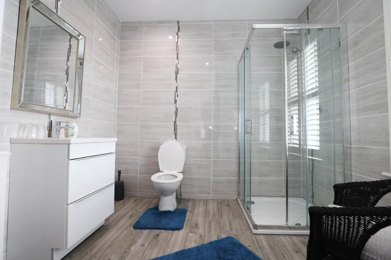 Mandalay Hotell Portrush Exteriör bild