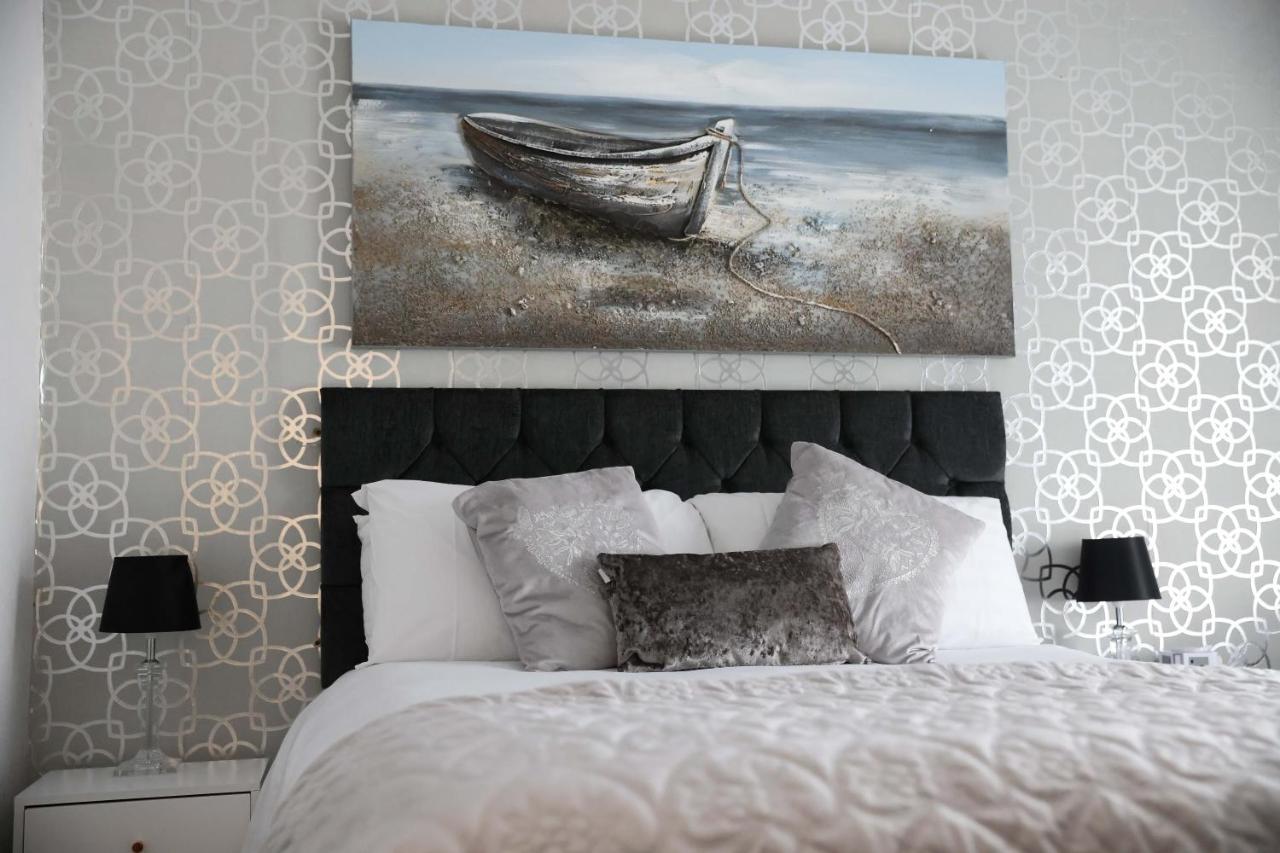 Mandalay Hotell Portrush Exteriör bild